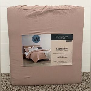 Kookaburra By Ugg Koolawash Washed for Comfort